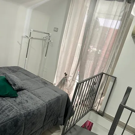 House Diva Apartment Naples Exterior photo