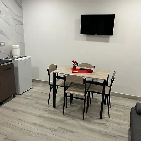 House Diva Apartment Naples Exterior photo